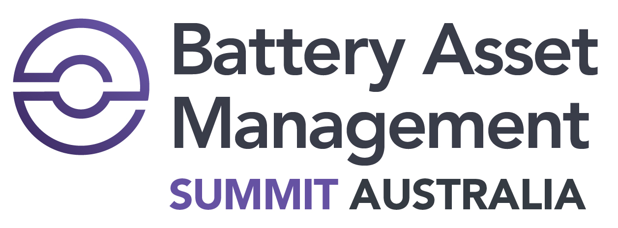 Battery Asset Management Summit Australia