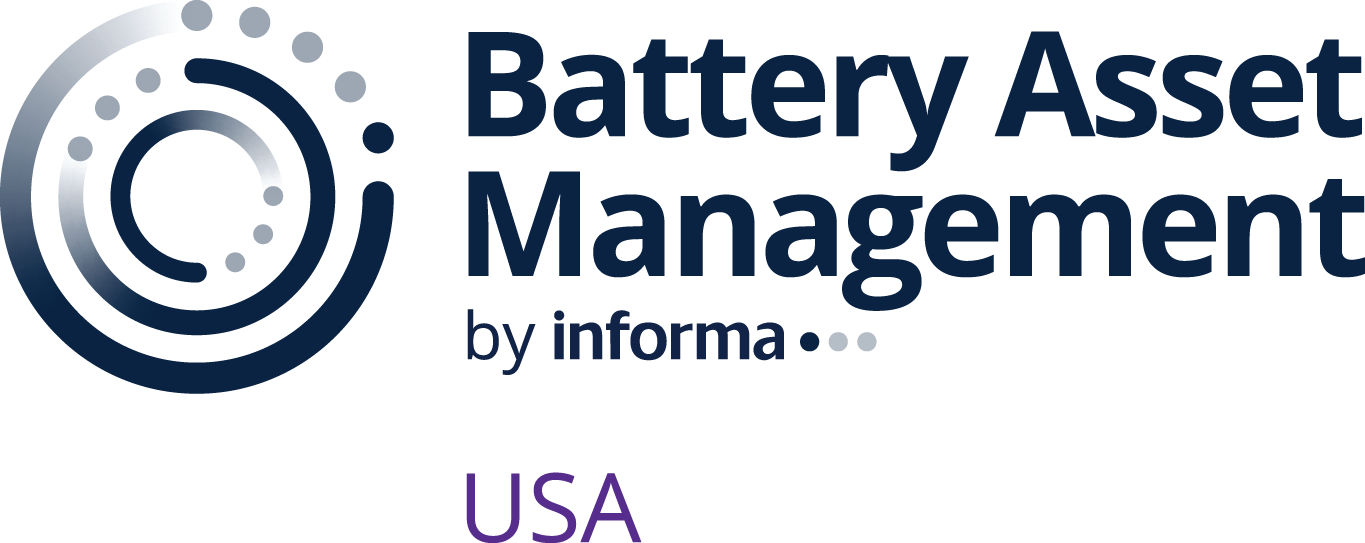 Battery Asset Management Summit USA
