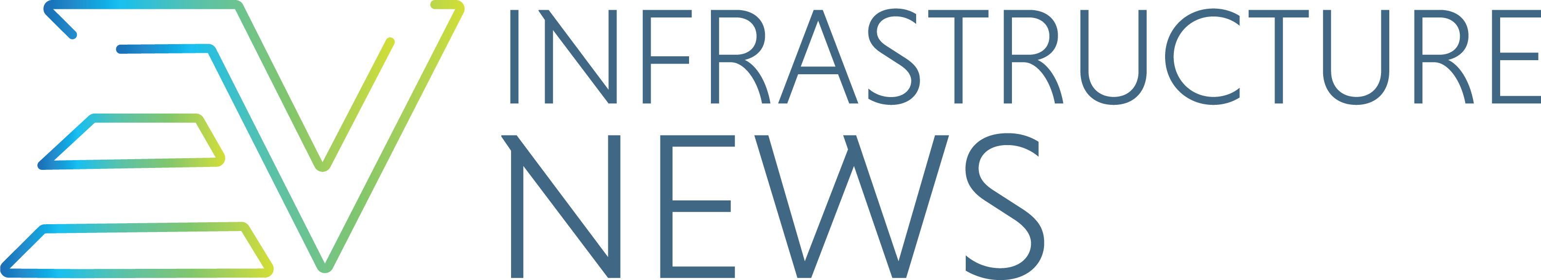 EV Infrastructure News Logo