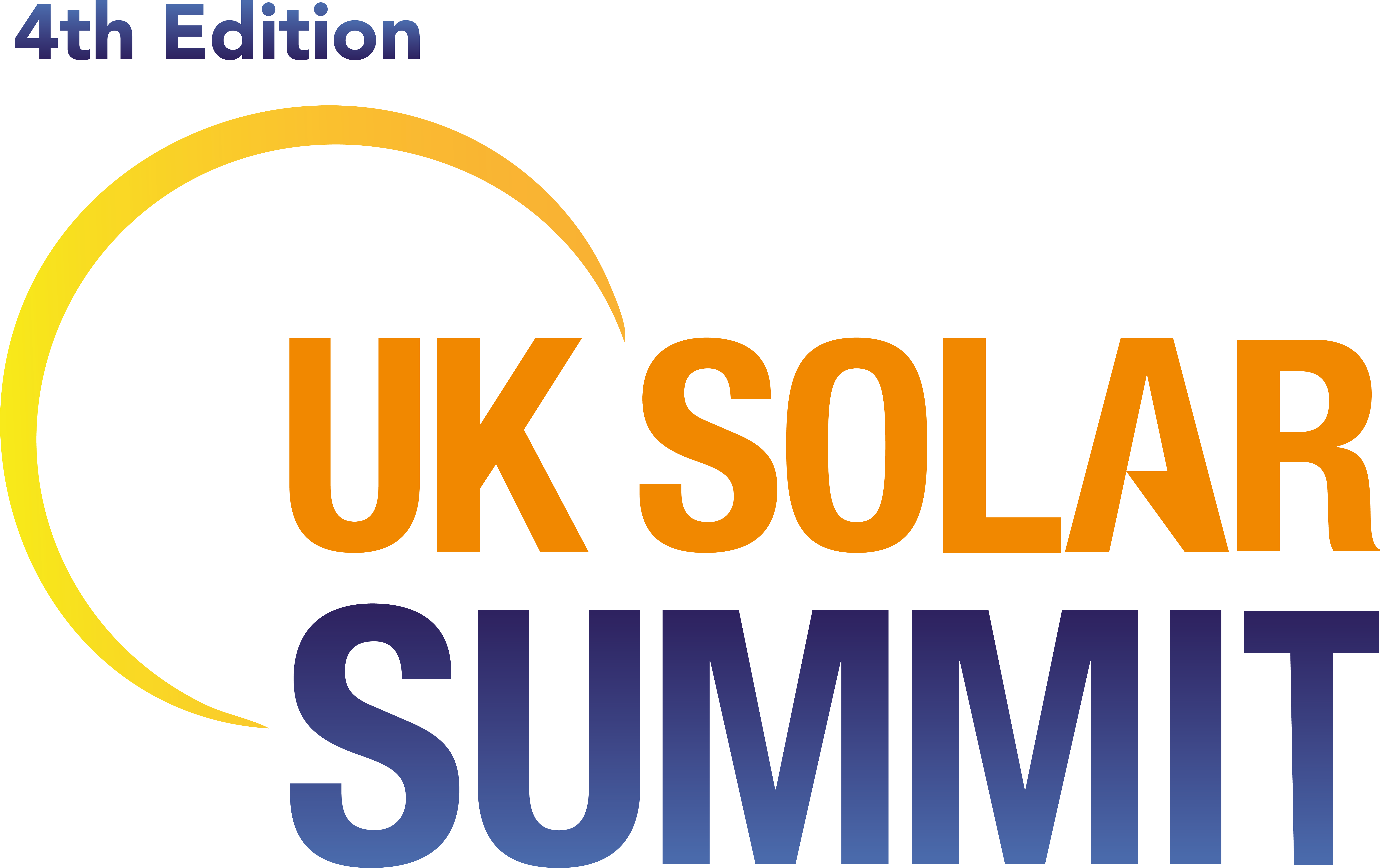 UK Solar Summit