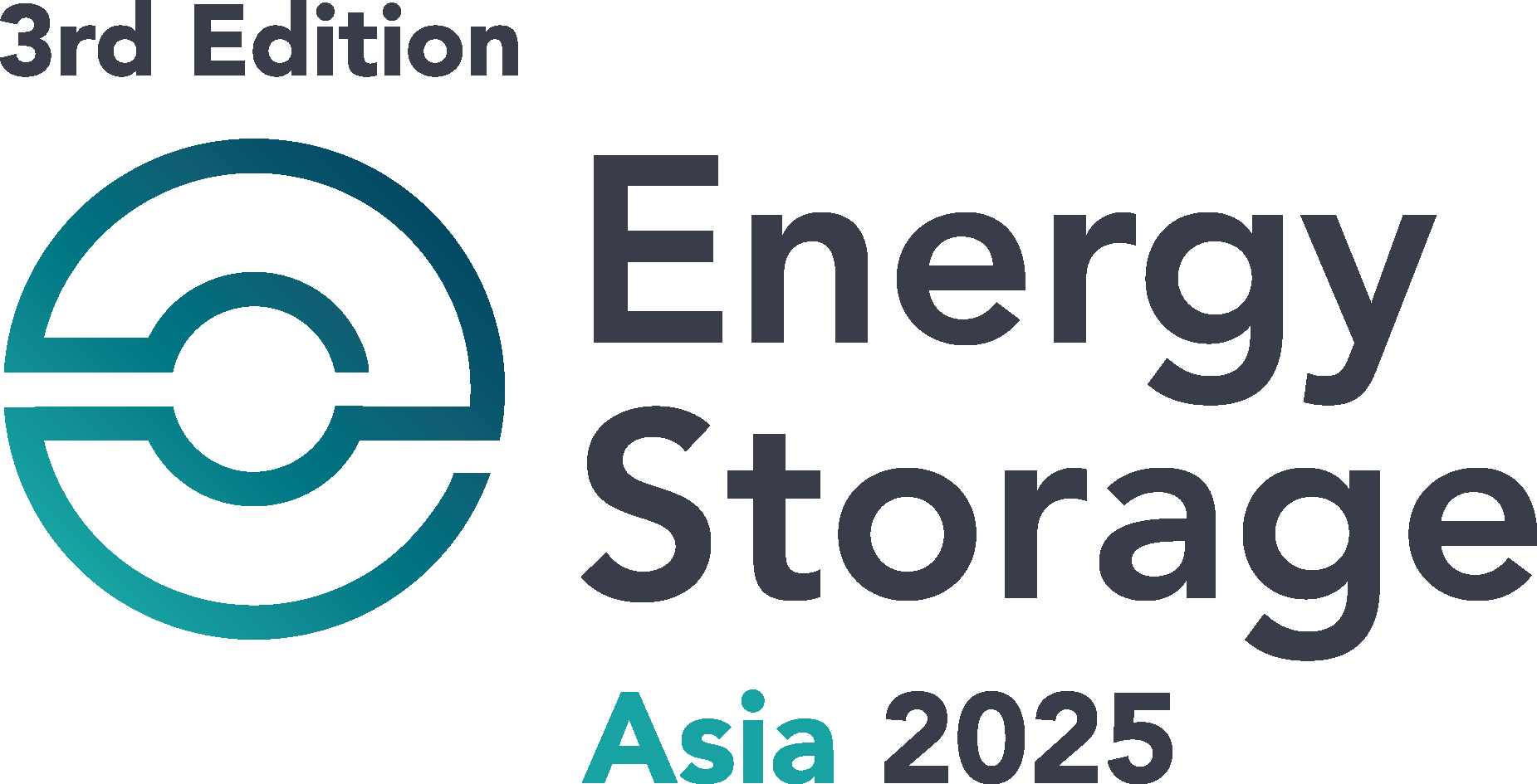 ESS Asia 3rd Edition 2025