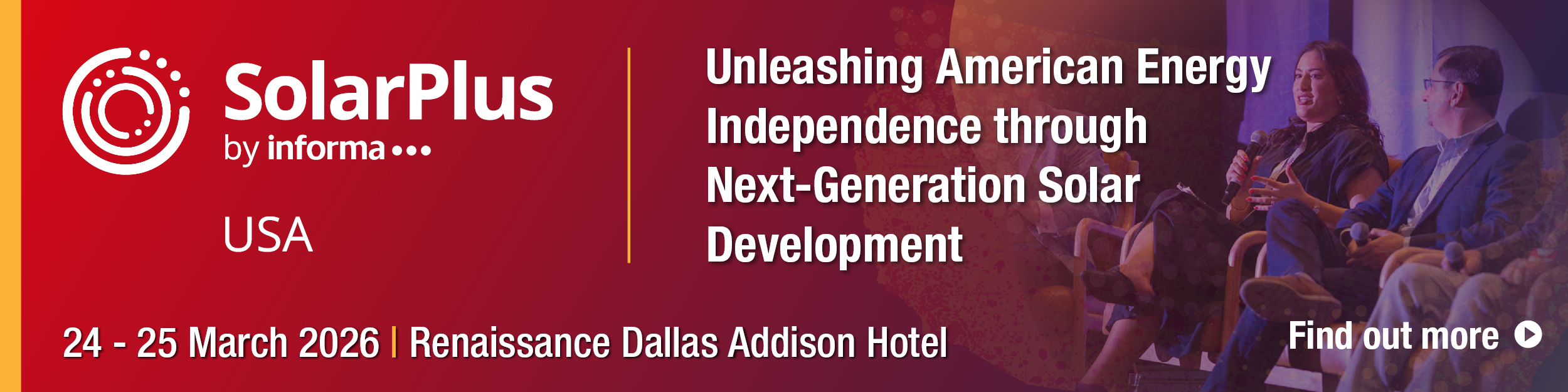 SolarPLUS USA Banner