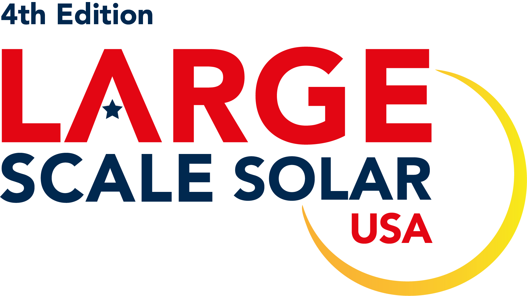 Large Scale Solar USA