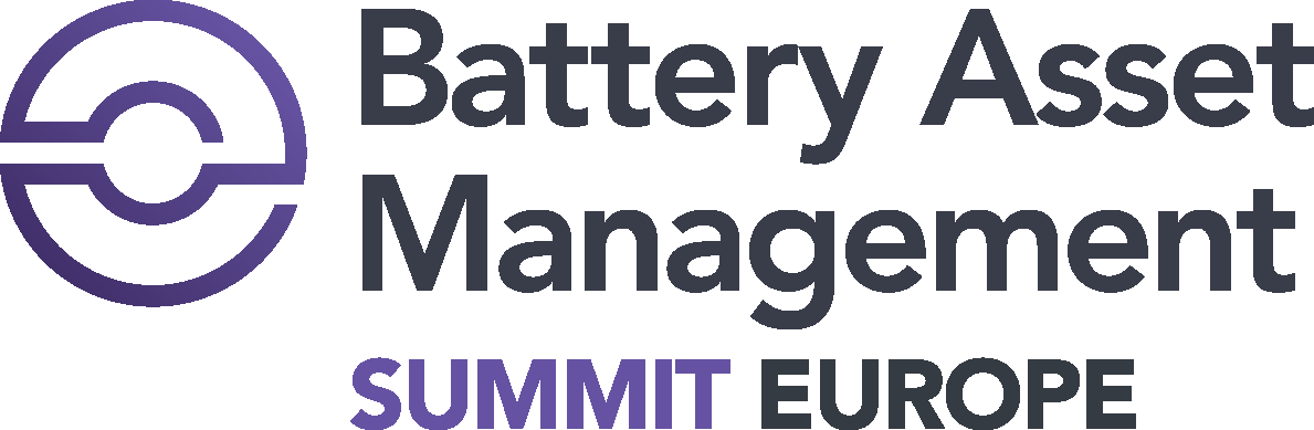 Battery Asset Management Summit Europe