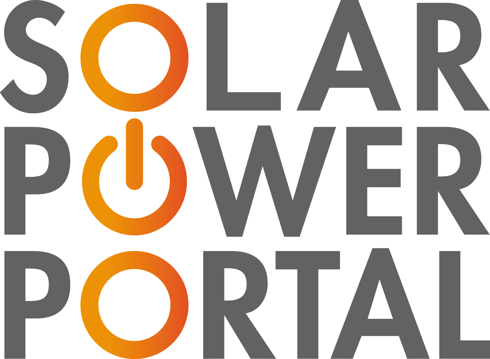 Solar Power Portal Logo