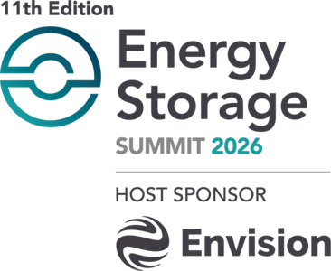 Energy Storage Summit