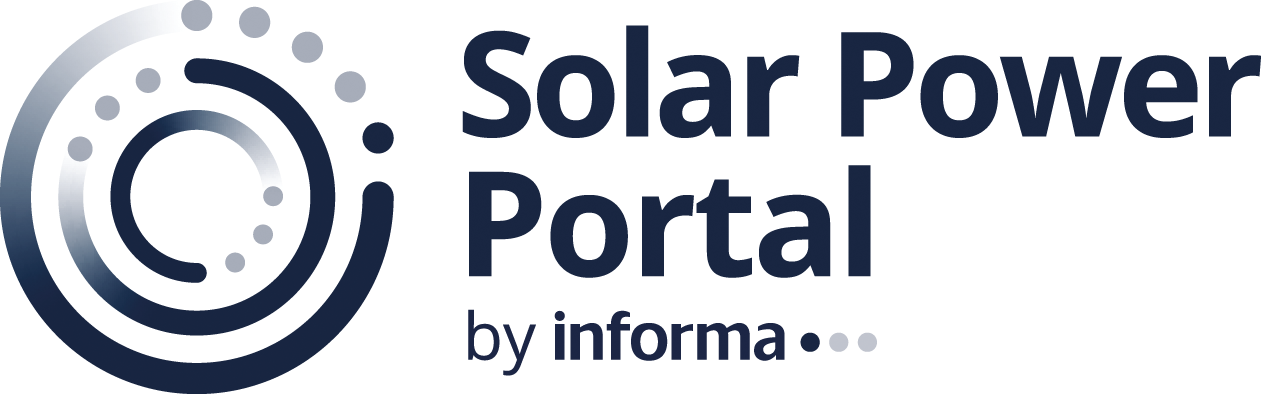 Solar Power Portal Logo
