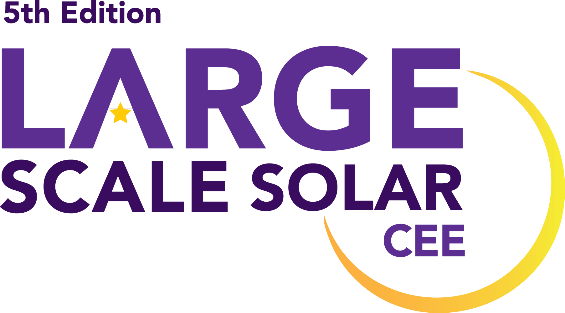 Large Scale Solar