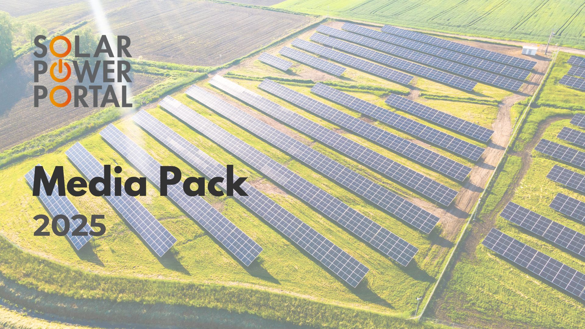 Solar Power Portal Media Pack